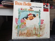 Frau holle märchen gebraucht kaufen  Duisburg