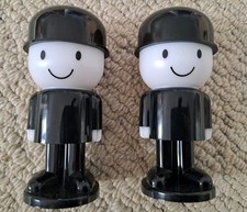 white salt pepper pots for sale white salt pepper pots for sale HUNTINGDON