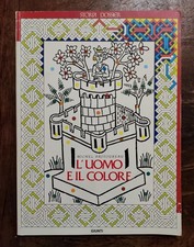 Uomo colore storia usato  Volpeglino