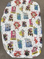 Vtg 1991 wwf for sale  Rockaway