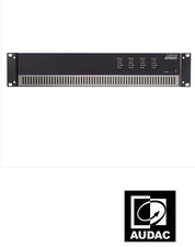 Amplificador Audac Cap424 comprar usado  Enviando para Brazil