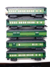 o scale 2 rail trains for sale  Wesley Chapel