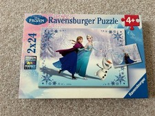 Ravensburger puzzle disney gebraucht kaufen Ravensburger puzzle disney gebraucht kaufen  Magdeburg