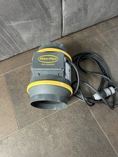 Max fan pro gebraucht kaufen  München