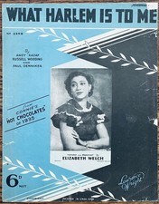 Black actress elisabeth for sale  New York