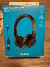 Logitech zone 900 usato  Leno