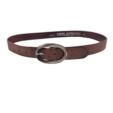 Sam brown leather for sale  Pleasant Grove