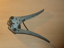 Hellermann dreidornzange na1k gebraucht kaufen  Neunkirchen-Seelscheid