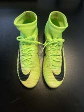 Nike Mercurial Superfly V SG Elit Green boots Cleats mens Football/Soccera na sprzedaż  PL