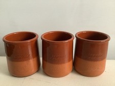 Rustic terracotta part for sale  BROADSTONE