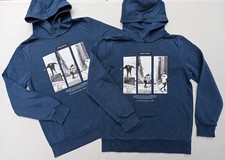 Hoodies kapuzenpullis sweatshi gebraucht kaufen  Lübeck
