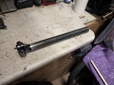 31.6 carbon seatpost for sale  WOLVERHAMPTON