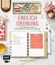 Endlich rdnung handbuch gebraucht kaufen Endlich rdnung handbuch gebraucht kaufen  Emmingen-Liptingen