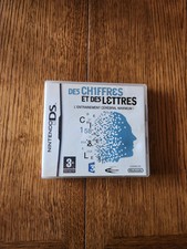Chiffres lettres jeu d'occasion  Saint-Priest