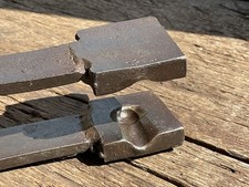 Vintage unusual blacksmith for sale  Wales