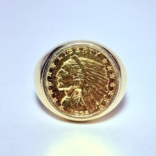 14k yellow gold for sale  Honolulu