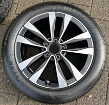 Riginal alufelge mercedes gebraucht kaufen  Bad Tölz