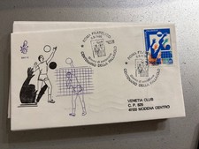 Fdc venetia 1995 usato  San Bonifacio