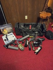 Paintball lot markers for sale  Athens
