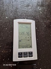 Oregon scientific wmr80 for sale  WOKING