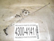1960 mercury 10hp for sale  Avon