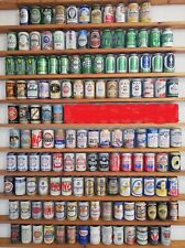 131 lattine birra usato  Seniga