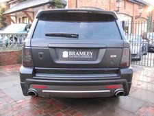 Revere hsr range for sale  HERTFORD