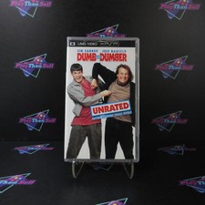 Dumb dumber sony for sale  Largo
