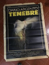 Locandina originale cinema usato  Roma