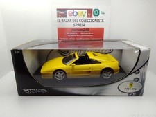 Hot wheels ferrari d'occasion  Expédié en Belgium