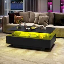 Table basse 4 d'occasion  Expédié en Belgium