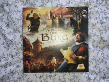 Schutze burg gebraucht kaufen  Celle
