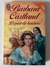Barbara cartland bonheur d'occasion  Sens