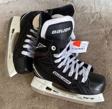 Bauer kinder junioren gebraucht kaufen  Dänischenhagen