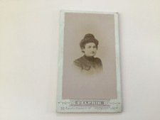 Cdv 5x10 5cm d'occasion  Prades