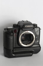 Reflex canon eos d'occasion  Alfortville