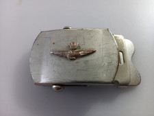 Fibbia aeronautica militare usato  Cassino