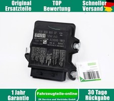 Airbagsteuergerät passat b8 gebraucht kaufen  Eilenburg