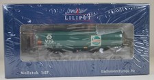 Liliput l235971 kesselwagen gebraucht kaufen  Aspach