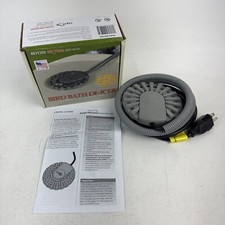 Api bird bath for sale  Canal Winchester