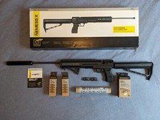 Webley nemesis co2 d'occasion  Expédié en France