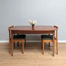 Midcentury 1960s teak for sale  HAVERHILL
