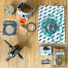 Engine rebuild kit d'occasion  Expédié en Belgium