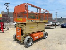 2017 jlg 4069le for sale  Kansas City