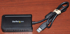 Startech usb2vgae3 usb for sale  Portland