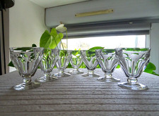 Verres vin blanc d'occasion  Gondreville