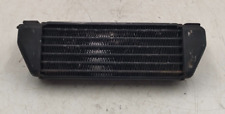 Radiatore olio motore usato  Lamezia Terme