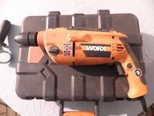 Worx 1080w wx10hd for sale  SPALDING