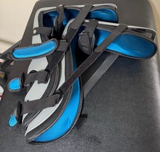 Pair plantar fasciitis for sale  South Boston