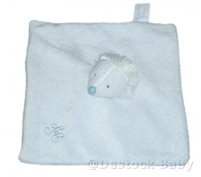 Doudou plat herisson d'occasion  France